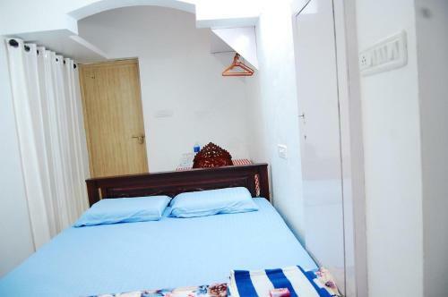 J Thomas Homestay Fort-kochi