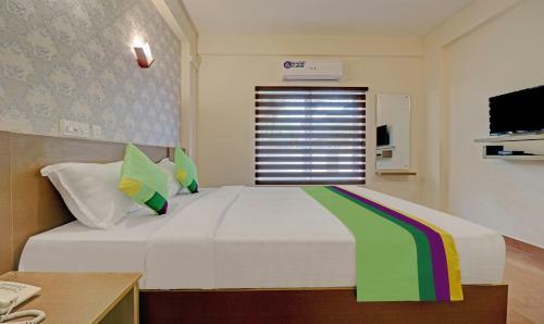 Hotel Treebo Trend Golden Terminal
