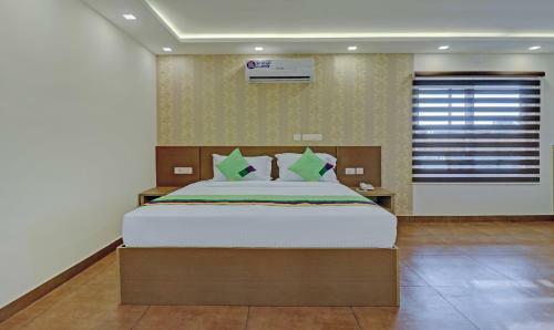 Hotel Treebo Trend Golden Terminal