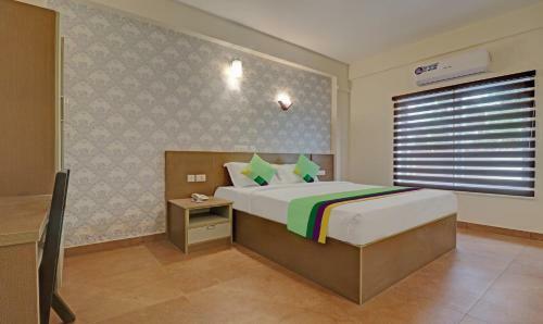 Hotel Treebo Trend Golden Terminal
