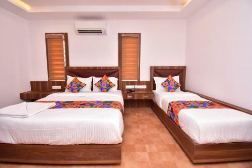 Hotel Orchid Suites Cochi