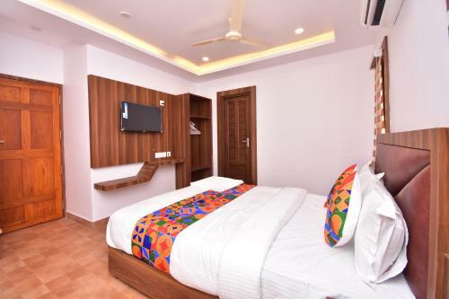 Hotel Orchid Suites Cochi