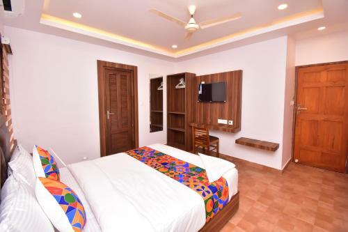 Hotel Orchid Suites Cochi