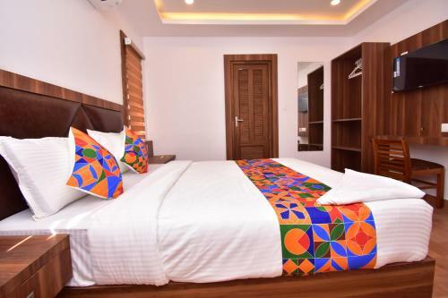 Hotel Orchid Suites Cochi