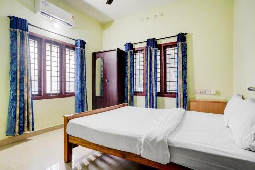 Hotel Oyo 86248 Shalom Palace