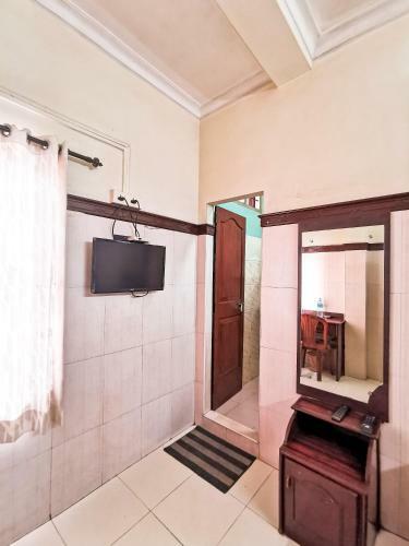Lodge New As Tourist Home Aluva