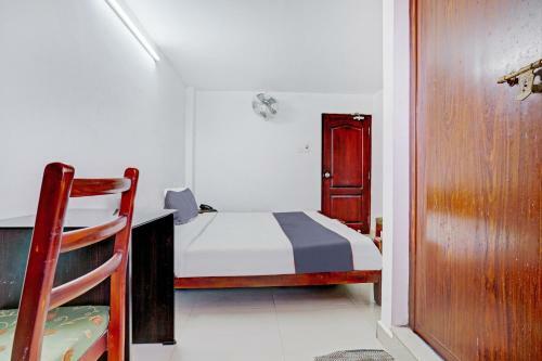 Hotel Collection O 81774 Stars