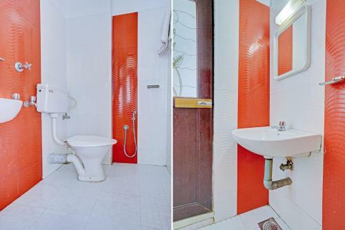 Hotel Collection O 81774 Stars