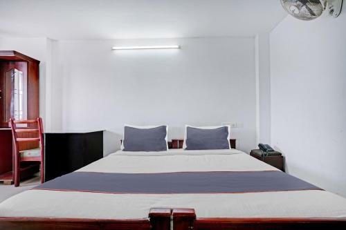 Hotel Collection O 81774 Stars