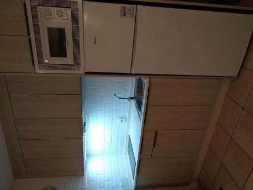 Apartamento Casa Zoe