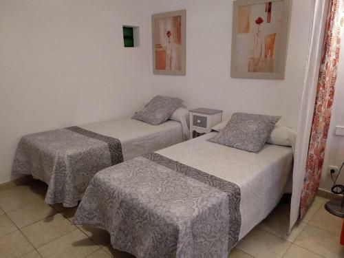 Apartamento Casa Zoe