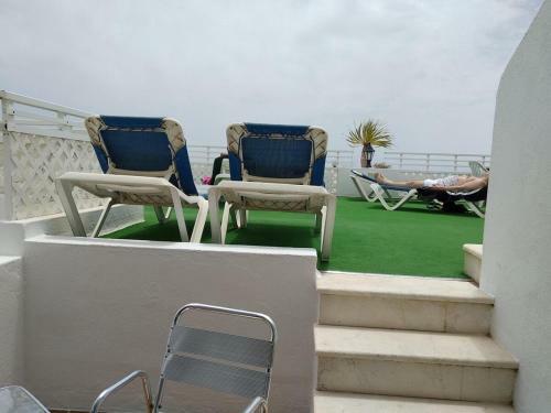 Apartamento Casa Zoe