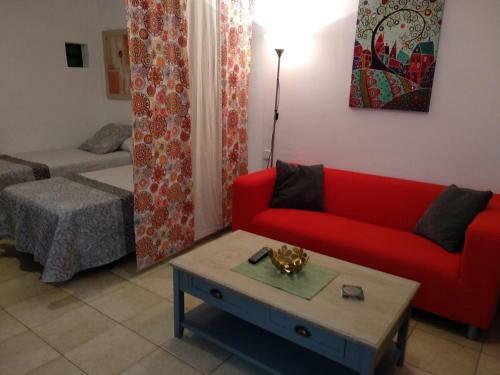 Apartamento Casa Zoe