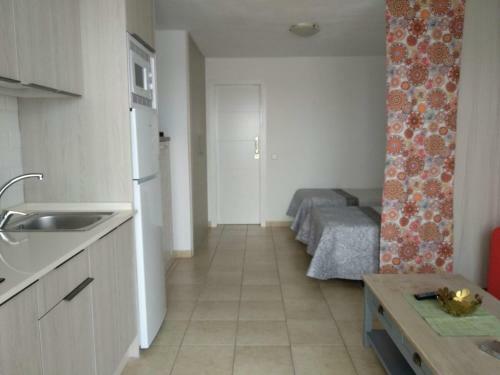 Apartamento Casa Zoe