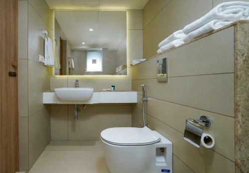 The Trios Hotel