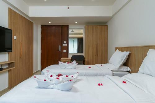 The Trios Hotel