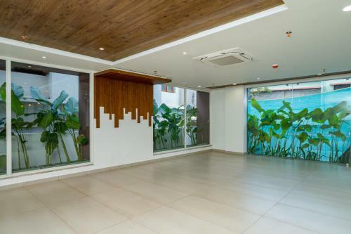 The Trios Hotel
