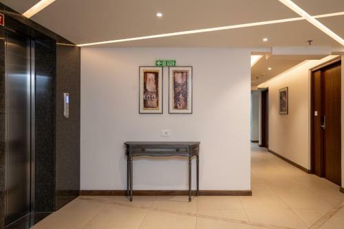 The Trios Hotel