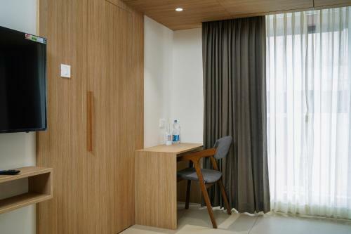 The Trios Hotel