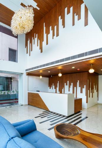 The Trios Hotel