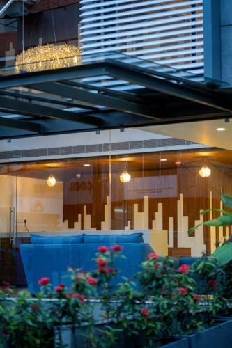 The Trios Hotel