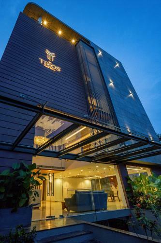 The Trios Hotel