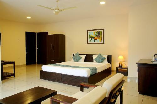 Hotel Emerald Hills Club