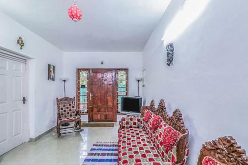 The Thomas Inn Fort-kochi