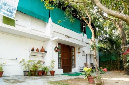 The Thomas Inn Fort-kochi