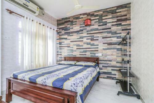 The Thomas Inn Fort-kochi