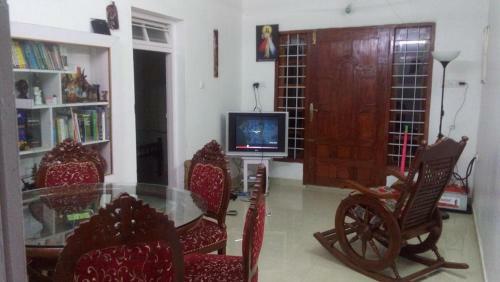 The Thomas Inn Fort-kochi