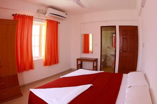 Hotel Phils' Residency & Banquets