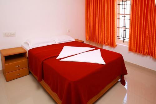 Hotel Phils' Residency & Banquets