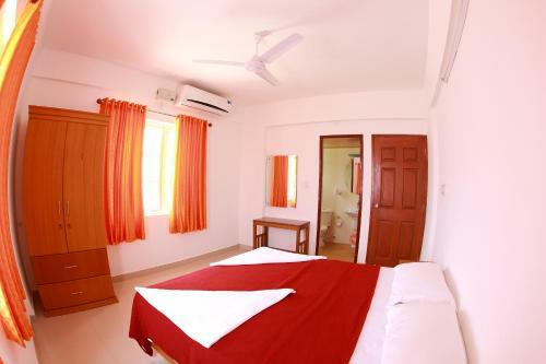 Hotel Phils' Residency & Banquets
