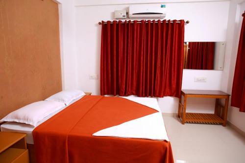 Hotel Phils' Residency & Banquets