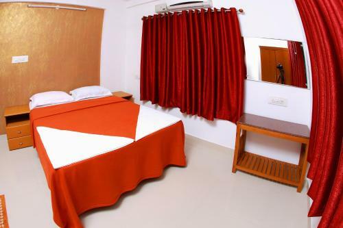 Hotel Phils' Residency & Banquets