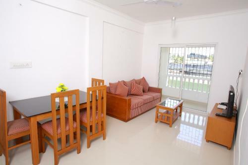 Hotel Phils' Residency & Banquets
