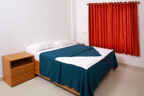 Hotel Phils' Residency & Banquets