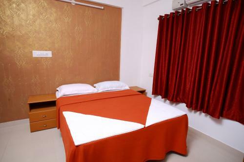 Hotel Phils' Residency & Banquets