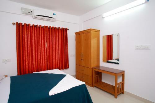 Hotel Phils' Residency & Banquets