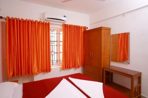 Hotel Phils' Residency & Banquets