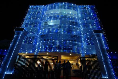 Hotel Phils' Residency & Banquets