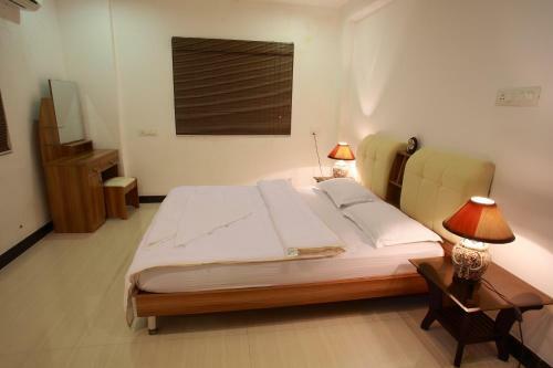 Hotel Phils' Residency & Banquets