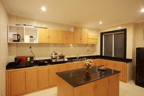 Hotel Phils' Residency & Banquets