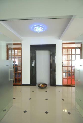 Hotel Phils' Residency & Banquets