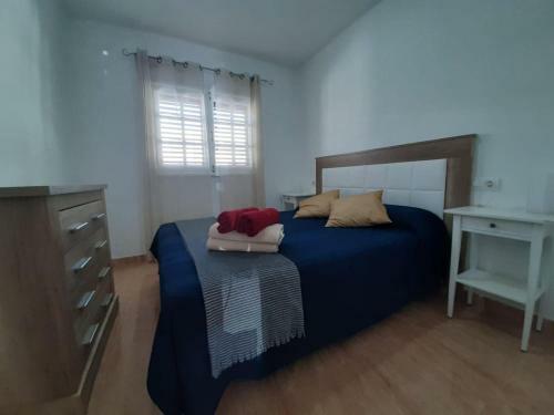 Apartamento Manuela