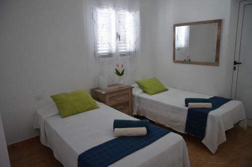 Apartamento Manuela