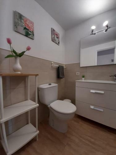Apartamento Manuela