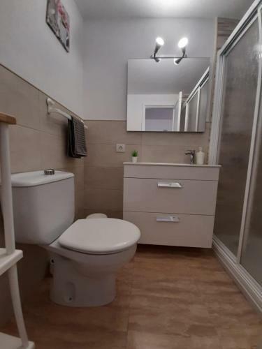 Apartamento Manuela