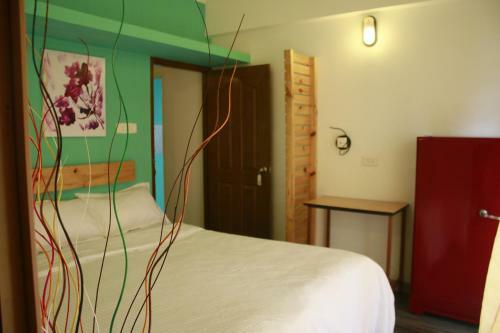 Hotel Namasthe Kochi